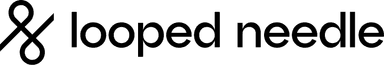 Looped Needle
